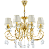 картинка Lightstar Люстра подвесная Ricerco  693082