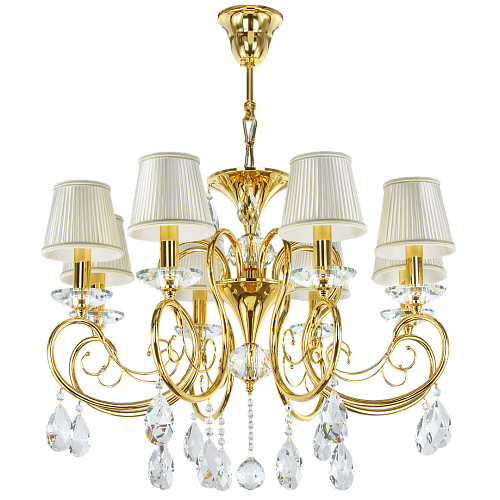картинка Lightstar Люстра подвесная Ricerco  693082