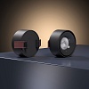 картинка Elektrostandard Светильник встраиваемый светодиодный Glam черный 25095/LED