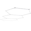 картинка Lightstar Комплект со светильником Varieta Varieta  V10A450124