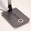 картинка Elektrostandard Светильник светодиодный настольный Great графит TL70240