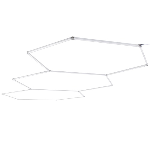 картинка Lightstar Комплект со светильником Varieta Varieta  V10A450124