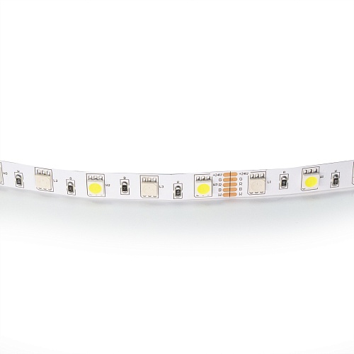 картинка Lightstar Лента цветная RGB+W 24V   421000