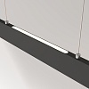 картинка Maytoni Подвесной светильник Шаг / Step 4000К 30Вт