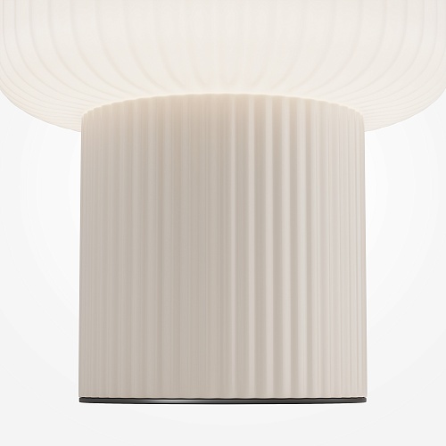 картинка Maytoni Настольный светильник Омаджио / Omaggio G9х1