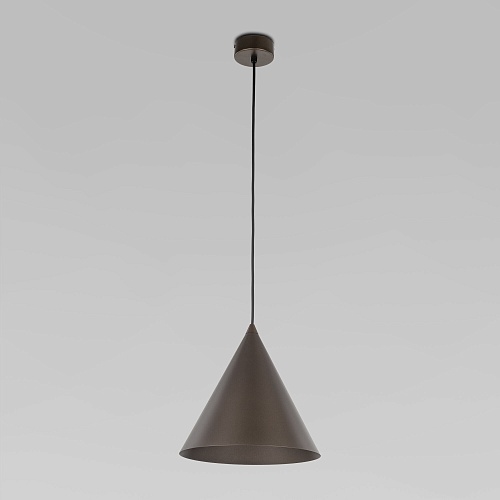 картинка TK Lighting Подвесной светильник 10037 Cono 10037