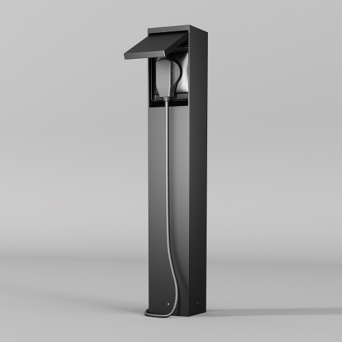 картинка Maytoni Уличная розетка Нидо / Nido 2000Вт IP 54