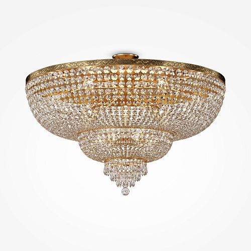 картинка Maytoni Потолочный светильник Дворец / Palace E27х18