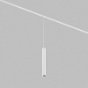 картинка Denkirs Трековый светильник  DK8008-WH