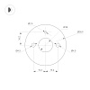 картинка Arlight Бра  036930