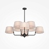 картинка Maytoni Подвесной светильник Модесто / Modesto E14х8