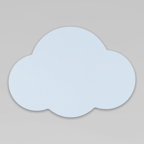 картинка TK Lighting Настенный светильник 4966 Cloud