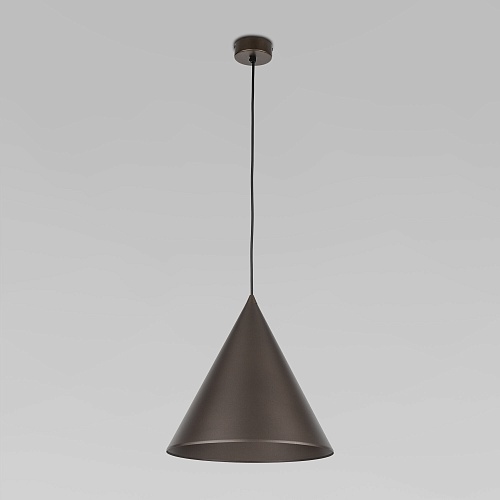 картинка TK Lighting Подвесной светильник 10038 Cono