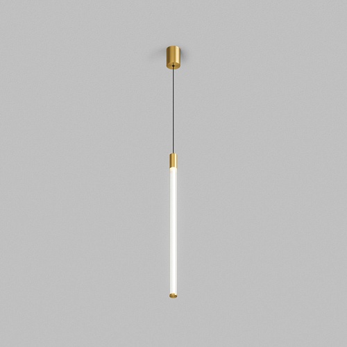 картинка Denkirs Подвесной светильник AURA DK4314-BR