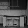 картинка Maytoni Подвесной светильник Точки / Points 4000К 40Вт