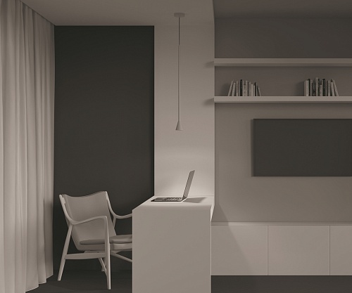 картинка Maytoni Подвесной светильник Стрела / Arrow GU10х1