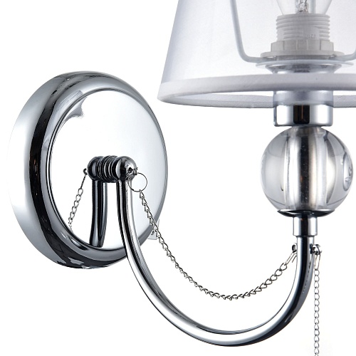 картинка Freya Настенный светильник (бра) Беверли / Beverly