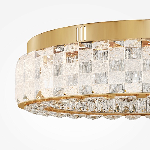 картинка Maytoni Потолочный светильник Кастелло / Castello 3000К 32Вт