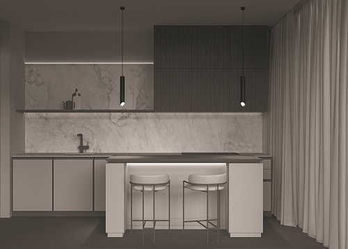 картинка Maytoni Подвесной светильник Липари / Lipari GU10х1