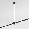 картинка Elektrostandard Esthetic Magnetic Декоративная стойка с коннектором 545 мм 85152/00