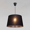 картинка TK Lighting Подвесной светильник с тканевым плафоном 1885