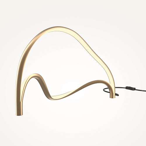 картинка Maytoni Настольный светильник Плонс / Plons 3000К 12Вт