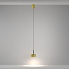 картинка Maytoni Подвесной светильник Блик / Glare 4000К 12Вт