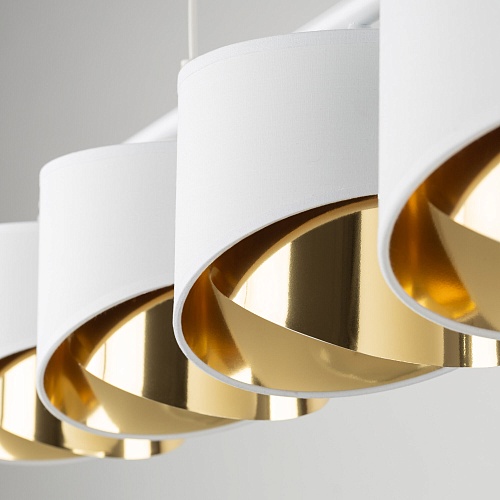 картинка TK Lighting Подвесной светильник 4822