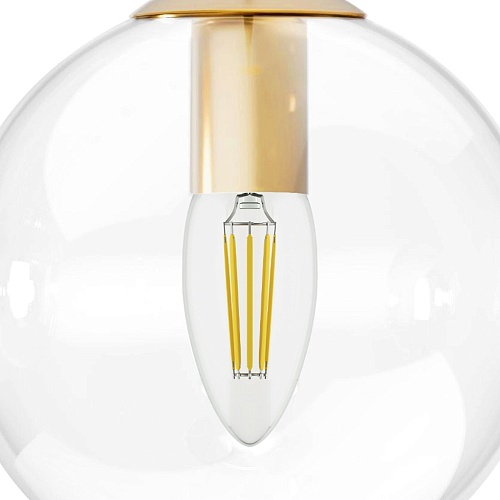 картинка Lightstar Подвес Sferetta  801002