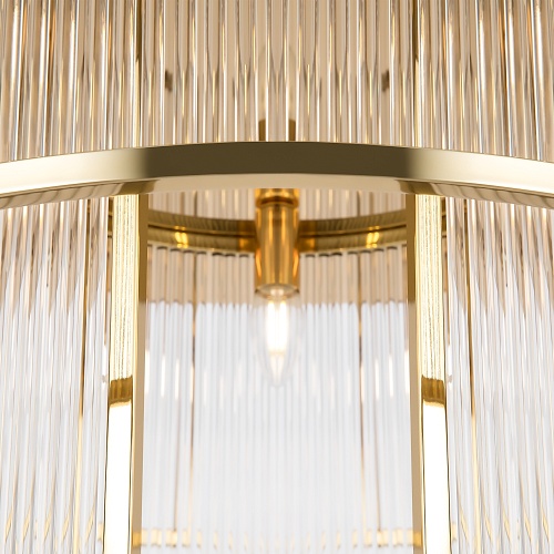 картинка Maytoni Потолочный светильник Рамка / Frame E14х9