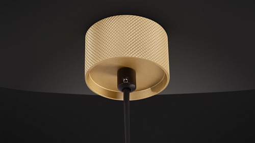 картинка Maytoni Подвесной светильник Ремесло / Artisan GU10х1