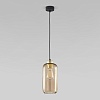 картинка TK Lighting Подвесной светильник со стеклянным плафоном 3314
