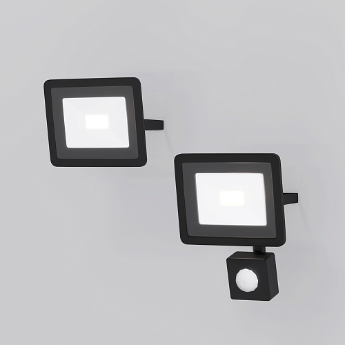 картинка Maytoni Прожектор Поток / Flood 4000К 10Вт IP 65