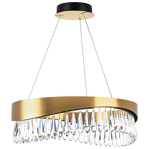 картинка Lightstar Люстра подвесная Helio  703163