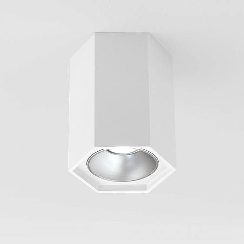 картинка Elektrostandard Накладной светодиодный светильник 25036/LED