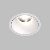 картинка Denkirs Точечный встраиваемый светильник  DK4500-WH