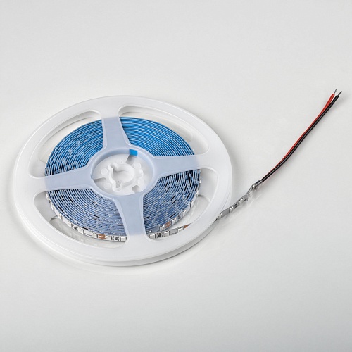 картинка Lightstar Лента цветного свечения 24V, зеленый   420514