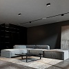 картинка Elektrostandard Накладной светодиодный светильник 25109/LED