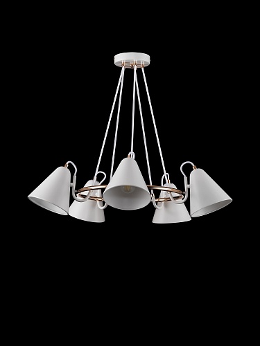 картинка Freya Люстра Рынок Фальке / Falke Market