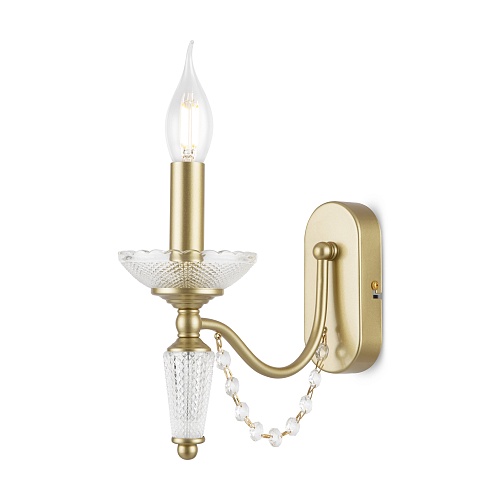 картинка Freya Настенный светильник (бра) Зои / Zoe