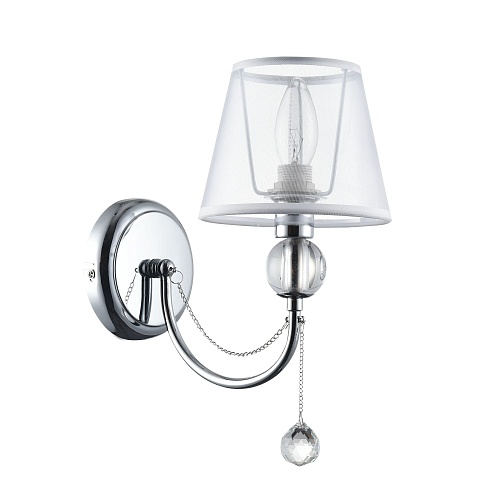 картинка Freya Настенный светильник (бра) Беверли / Beverly