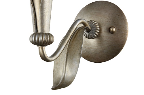 картинка Maytoni Настенный светильник (бра) Лилиан / Lillian E14х1