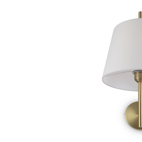 картинка Freya Настенный светильник (бра) Сэнди  / Sandy