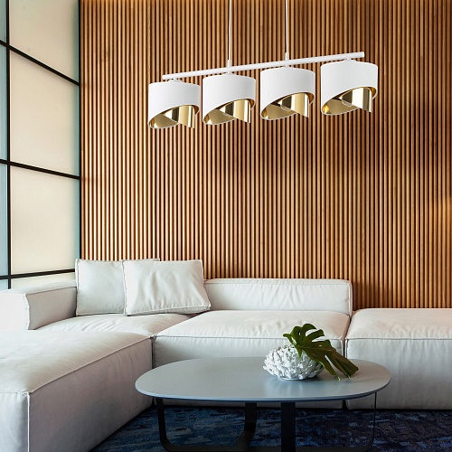 картинка TK Lighting Подвесной светильник 4822