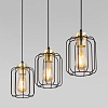 картинка TK Lighting Подвесной светильник 4716