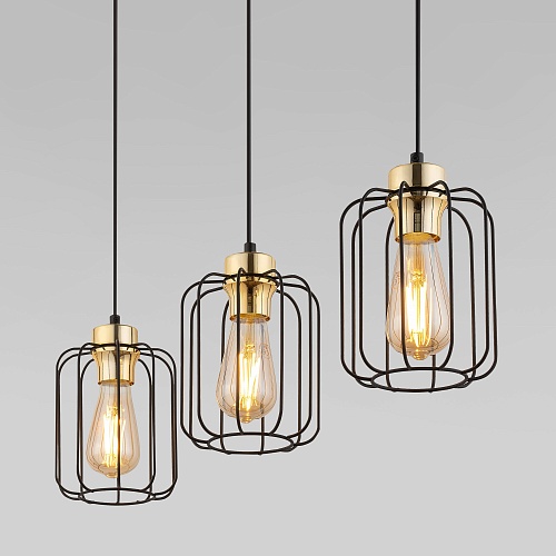 картинка TK Lighting Подвесной светильник 4716