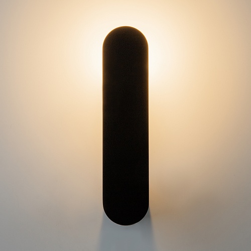 картинка Maytoni Настенный светильник (бра) Связь / Connect 3000К 5Вт