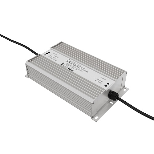 картинка Maytoni Источник напряжения PSL008 48В 600Вт IP67 832001