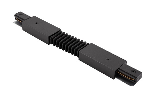 картинка Denkirs Гибкий коннектор  TR1106-BK
