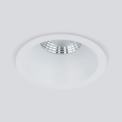 картинка Elektrostandard Встраиваемый точечный светильник 15266/LED